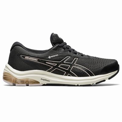 Női Asics Gel-Pulse 12 G-TX Futócipő AS7346925 MélySzürke/MélySzürke